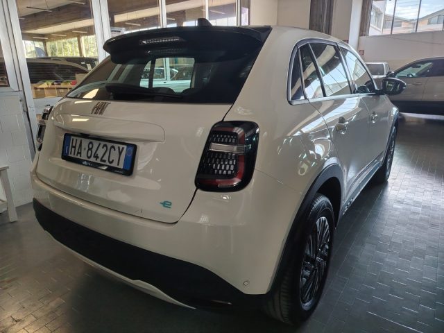 FIAT 600e — foto 8 di 33