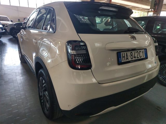 FIAT 600e — foto 9 di 33