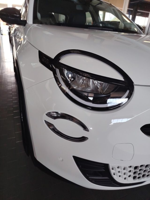 FIAT 600e — foto 11 di 33