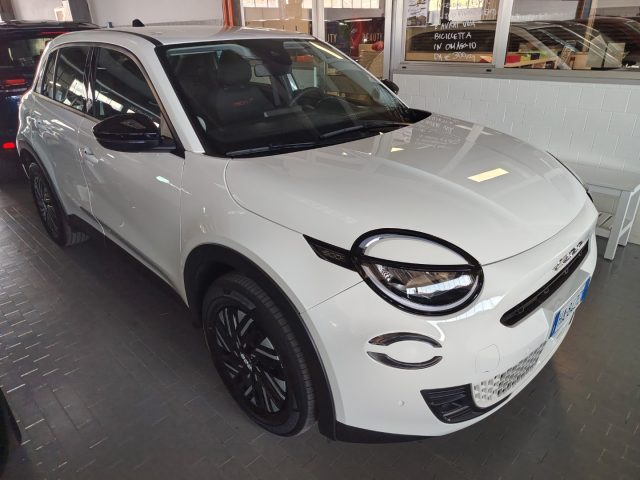 FIAT 600e — foto 12 di 33