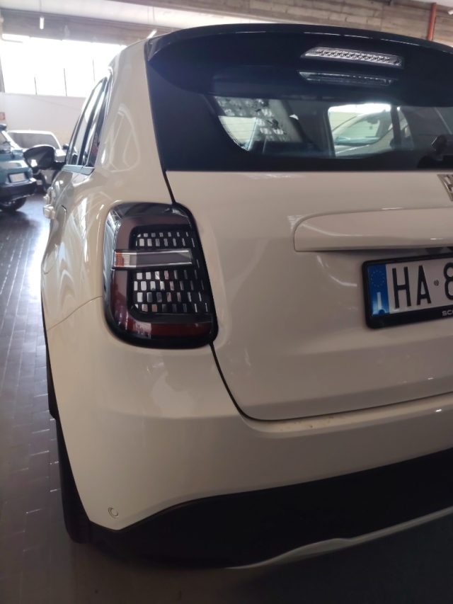 FIAT 600e — foto 13 di 33