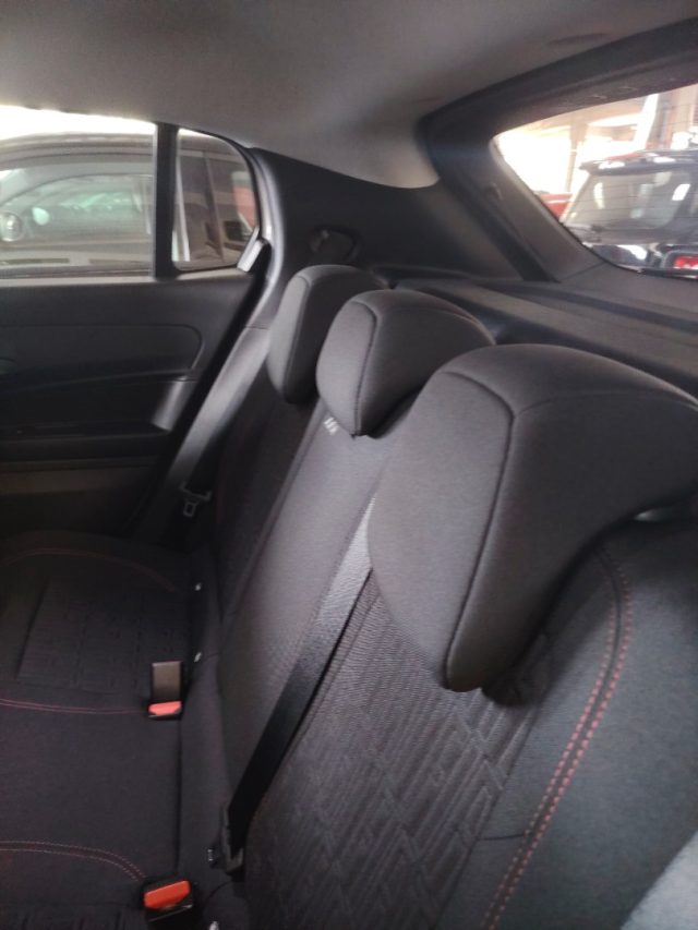 FIAT 600e — foto 15 di 33