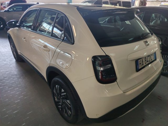 FIAT 600e — foto 10 di 33