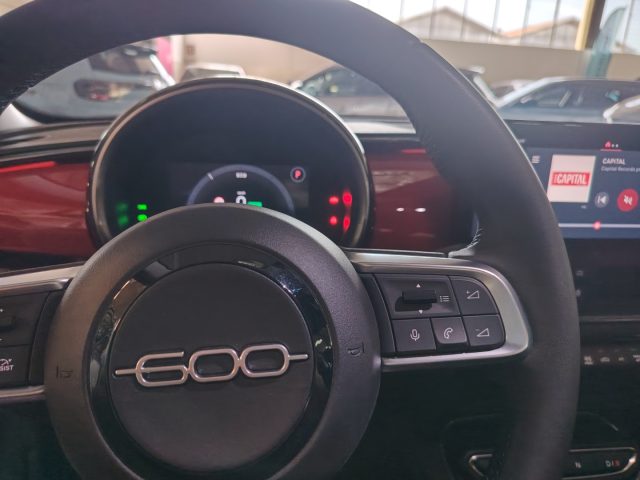 FIAT 600e — foto 33 di 33