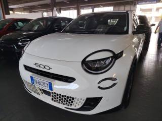 FIAT 600e