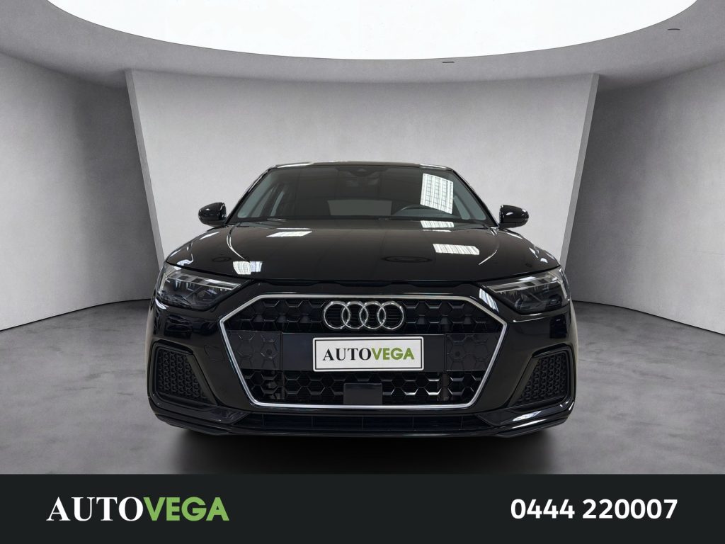 AUDI A1 sportback 30 1.0 tfsi business 116cv s-tronic - 2