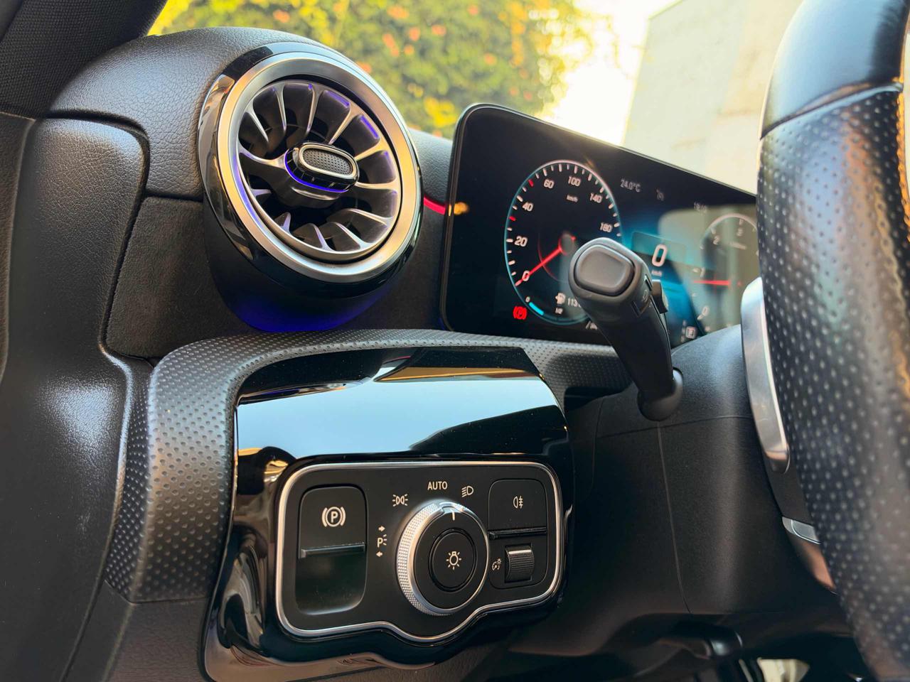 MERCEDES-BENZ A 180 d Automatic Premium AMG - 15