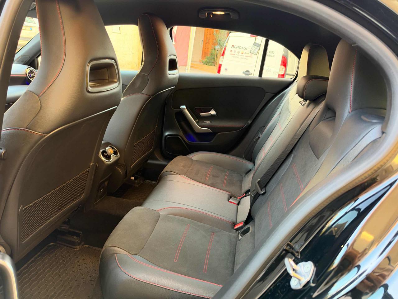 MERCEDES-BENZ A 180 d Automatic Premium AMG - 20