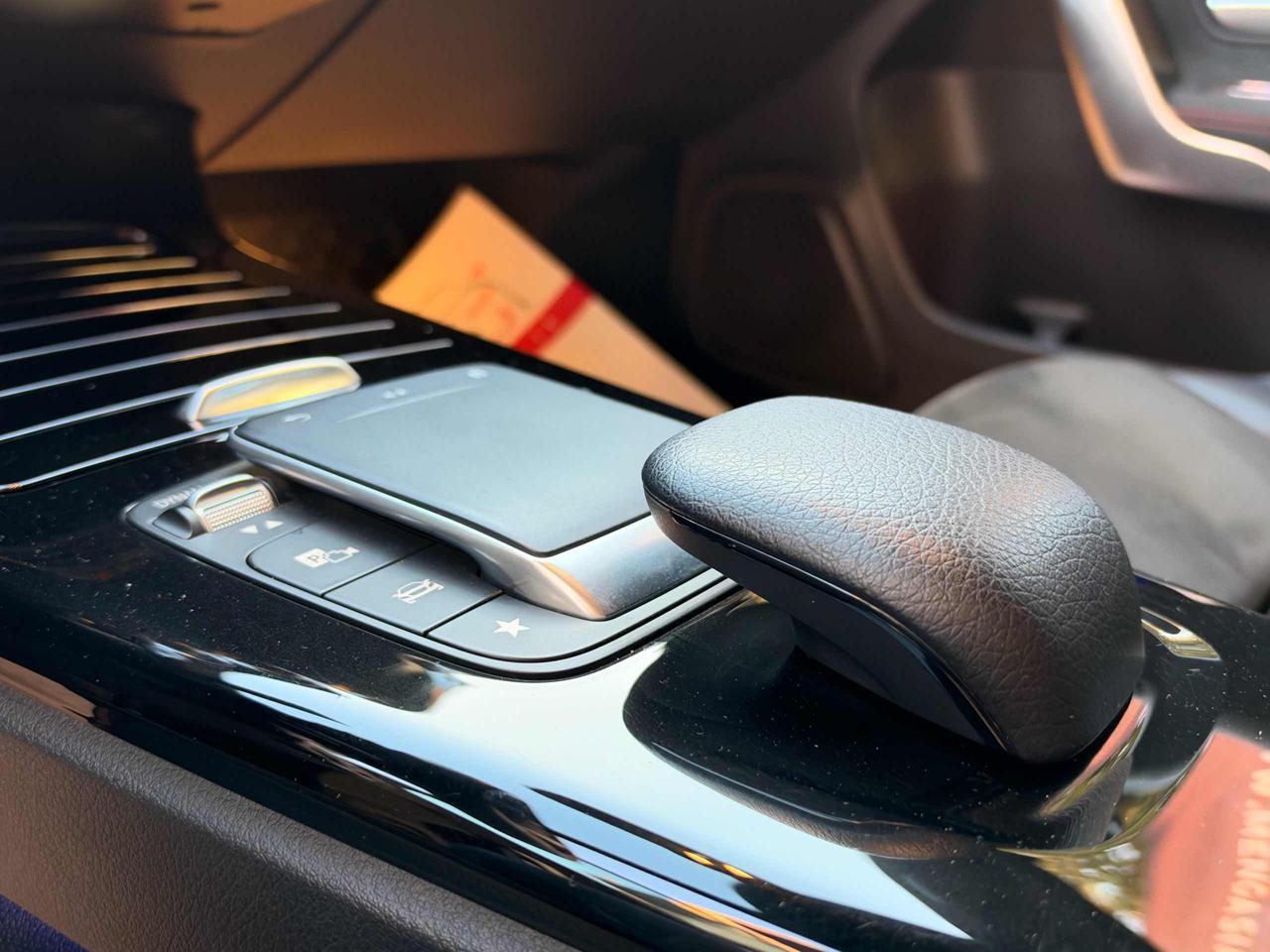 MERCEDES-BENZ A 180 d Automatic Premium AMG - 18