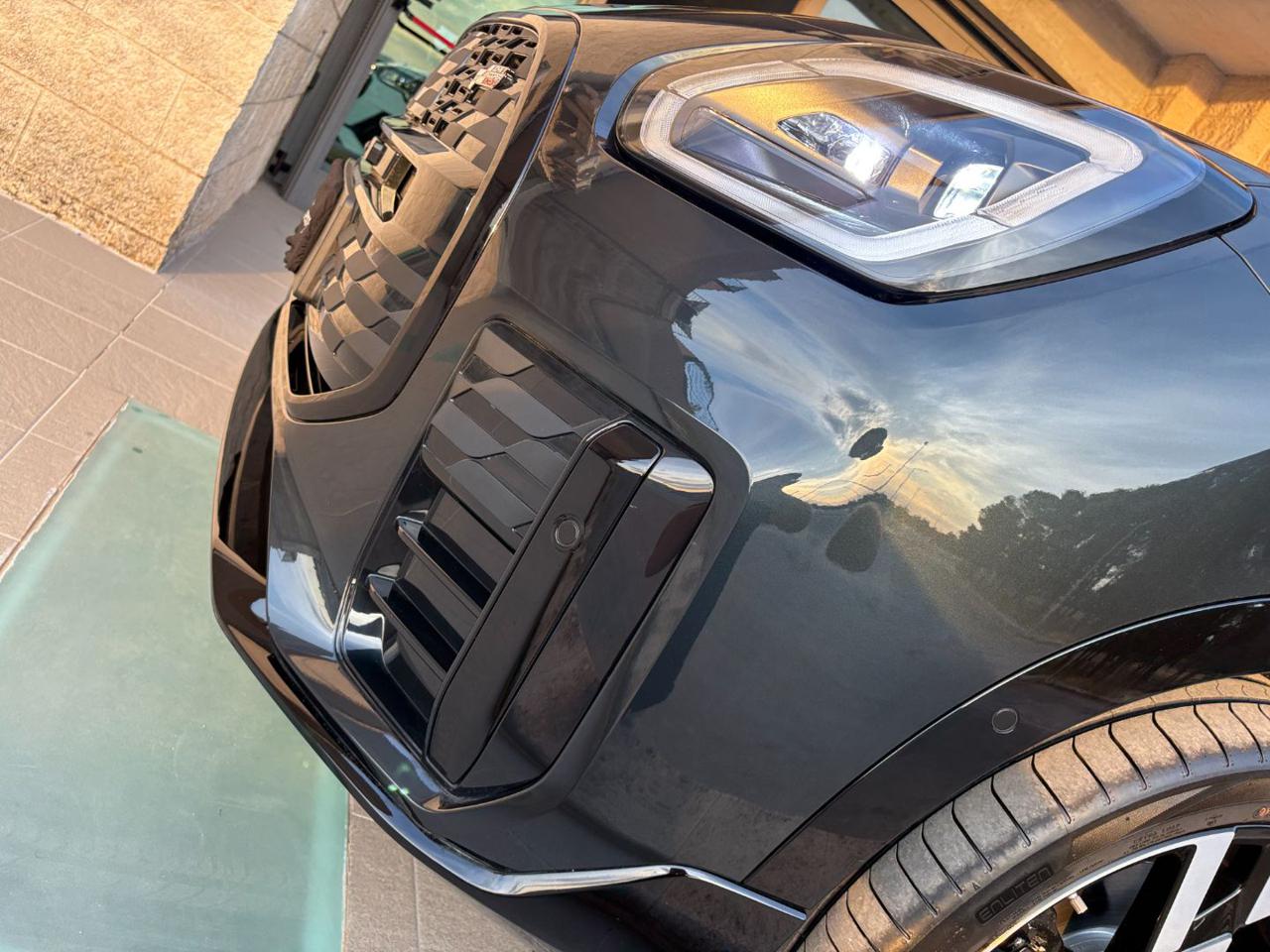 MINI Countryman D JCW Countryman TETTO APR/PAN-CERCHI DA 20. - 51