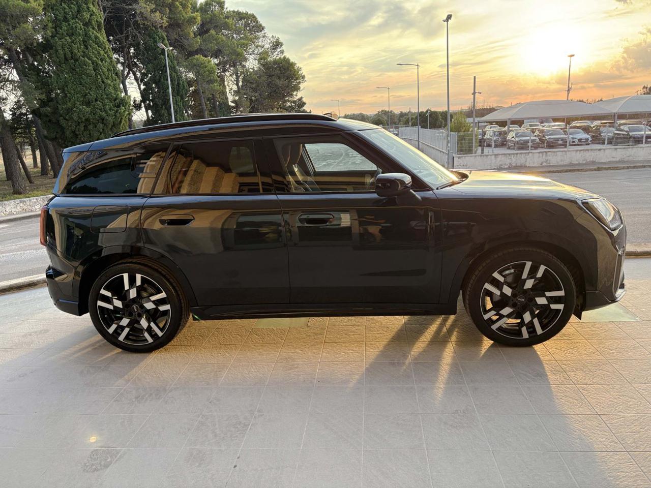 MINI Countryman D JCW Countryman TETTO APR/PAN-CERCHI DA 20. - 4