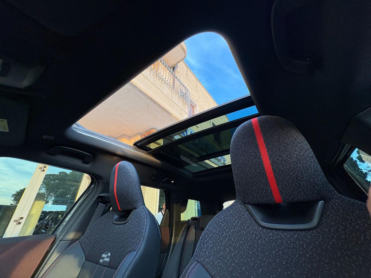 MINI Countryman D JCW Countryman TETTO APR/PAN-CERCHI DA 20. - 50