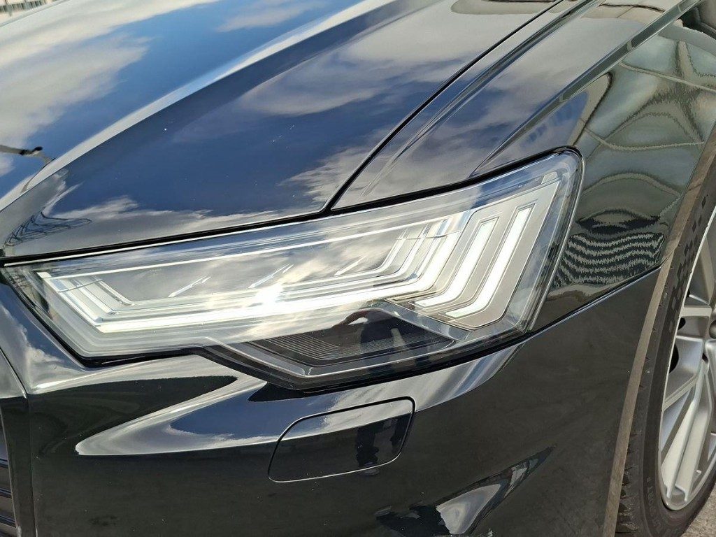 AUDI A6 Avant 50 3.0 TDI quattro tiptronic S-Line - 5