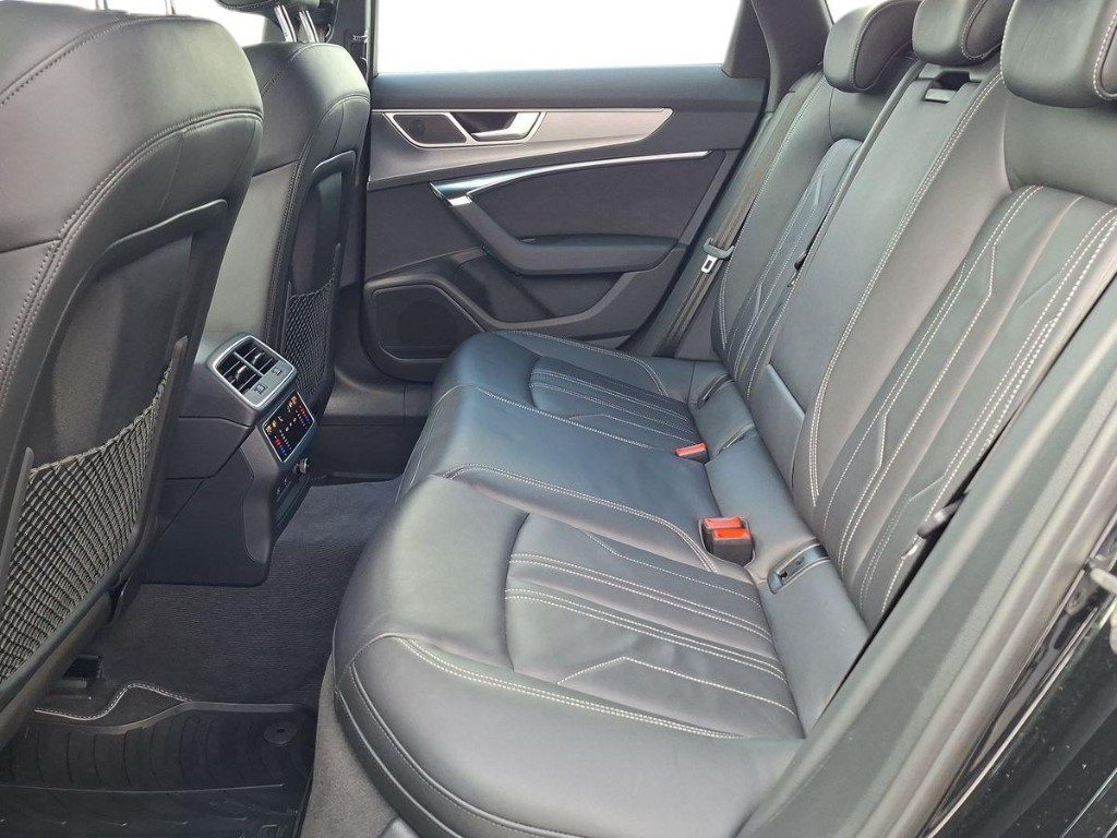 AUDI A6 Avant 50 3.0 TDI quattro tiptronic S-Line - 9