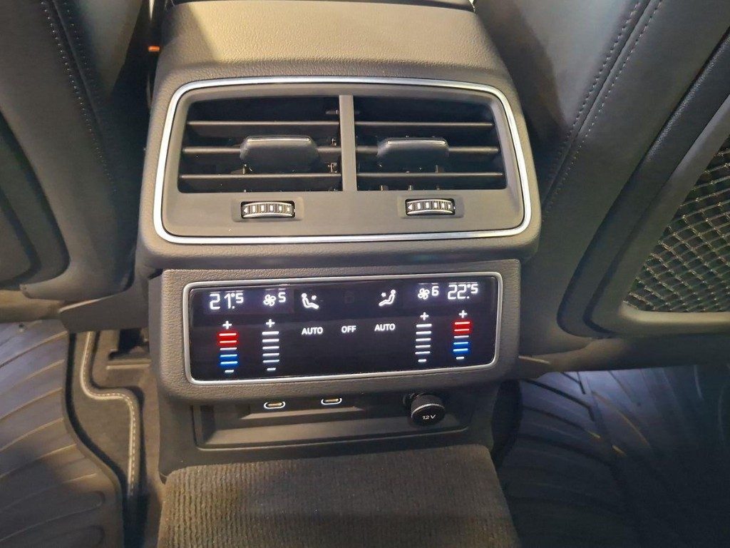 AUDI A6 Avant 50 3.0 TDI quattro tiptronic S-Line - 11