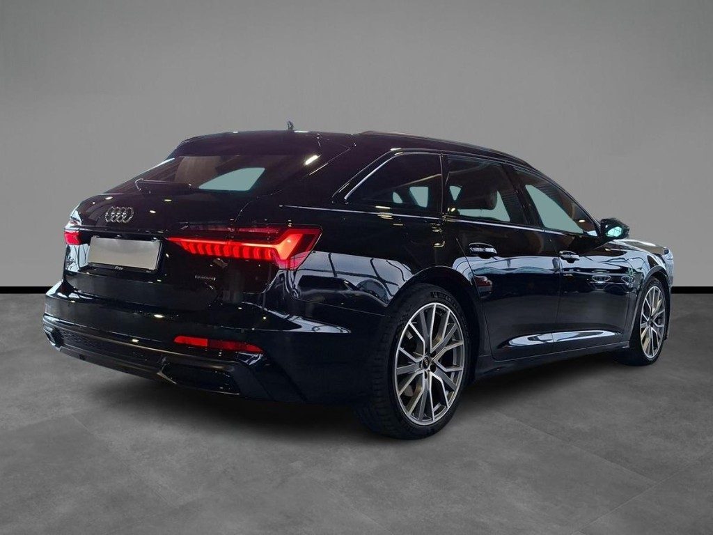 AUDI A6 Avant 50 3.0 TDI quattro tiptronic S-Line - 16