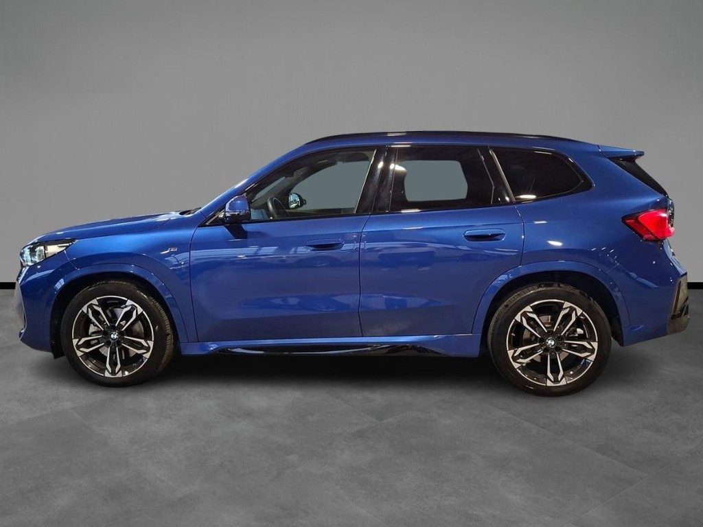 BMW X1 xDrive 23d Msport - 3