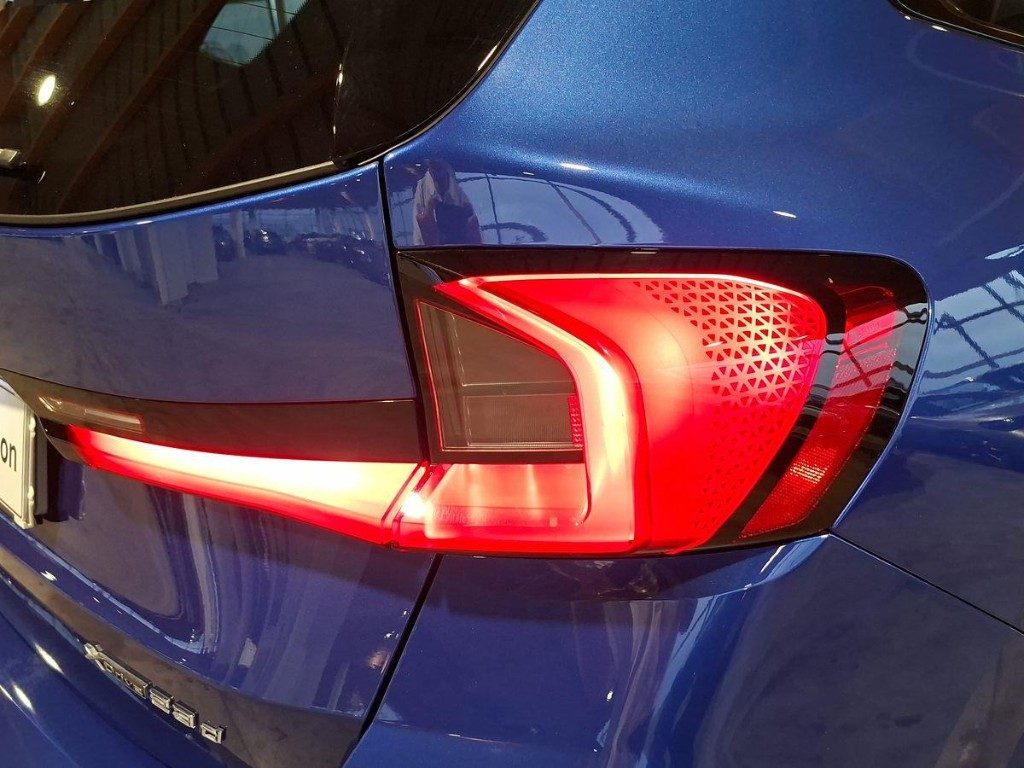 BMW X1 xDrive 23d Msport - 7