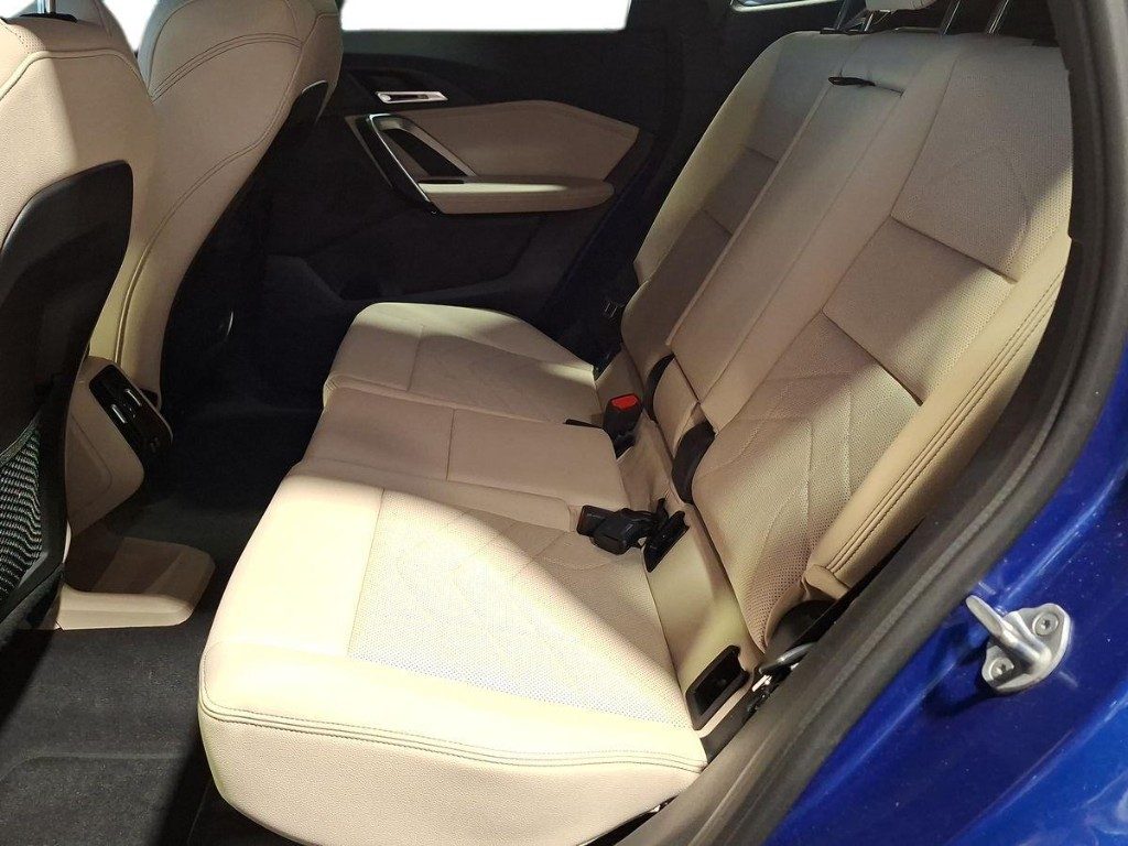 BMW X1 xDrive 23d Msport - 10