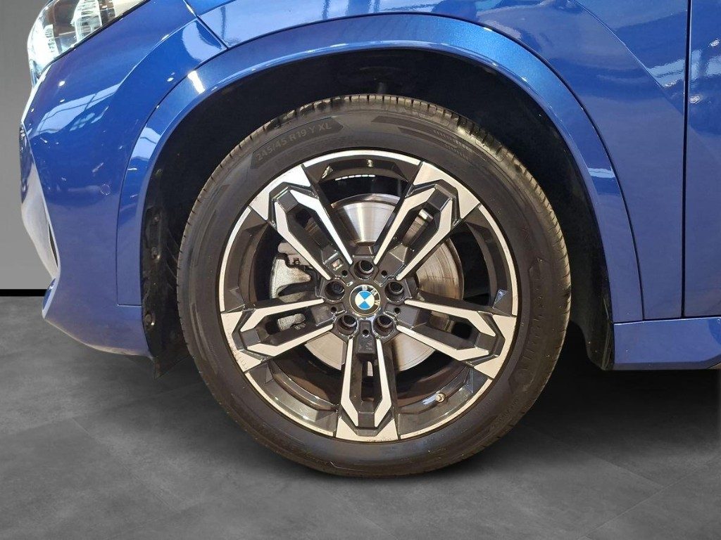 BMW X1 xDrive 23d Msport - 5