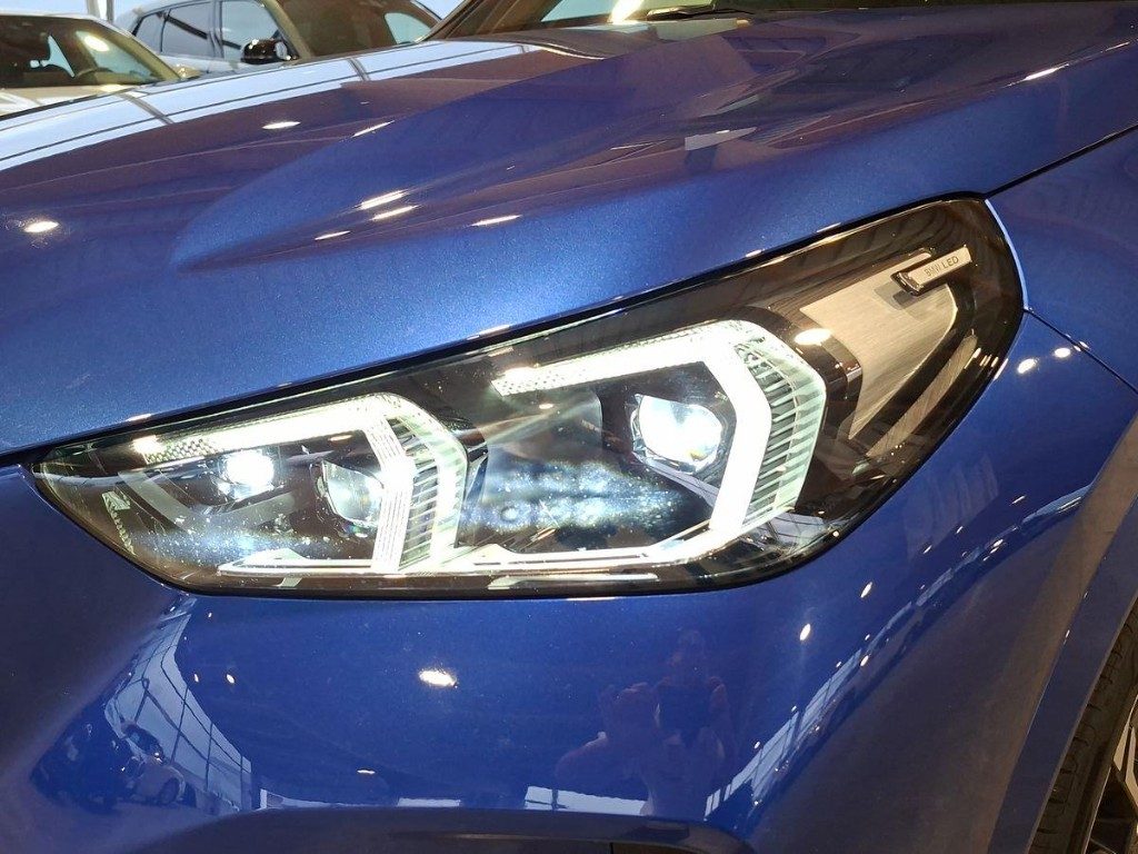 BMW X1 xDrive 23d Msport - 6