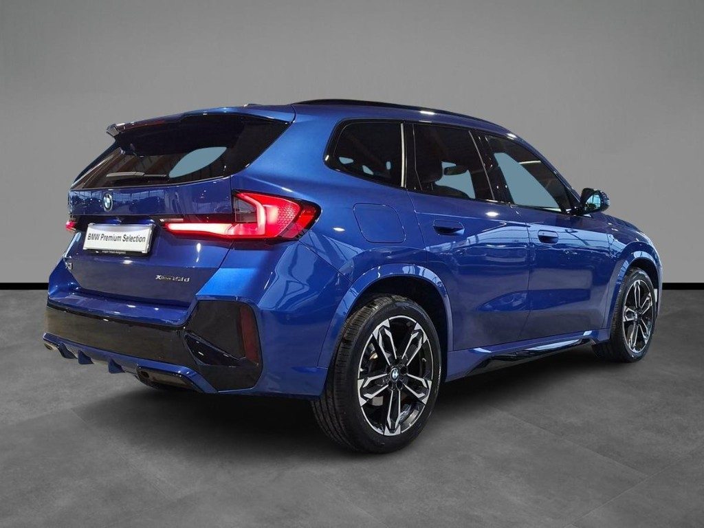 BMW X1 xDrive 23d Msport - 15