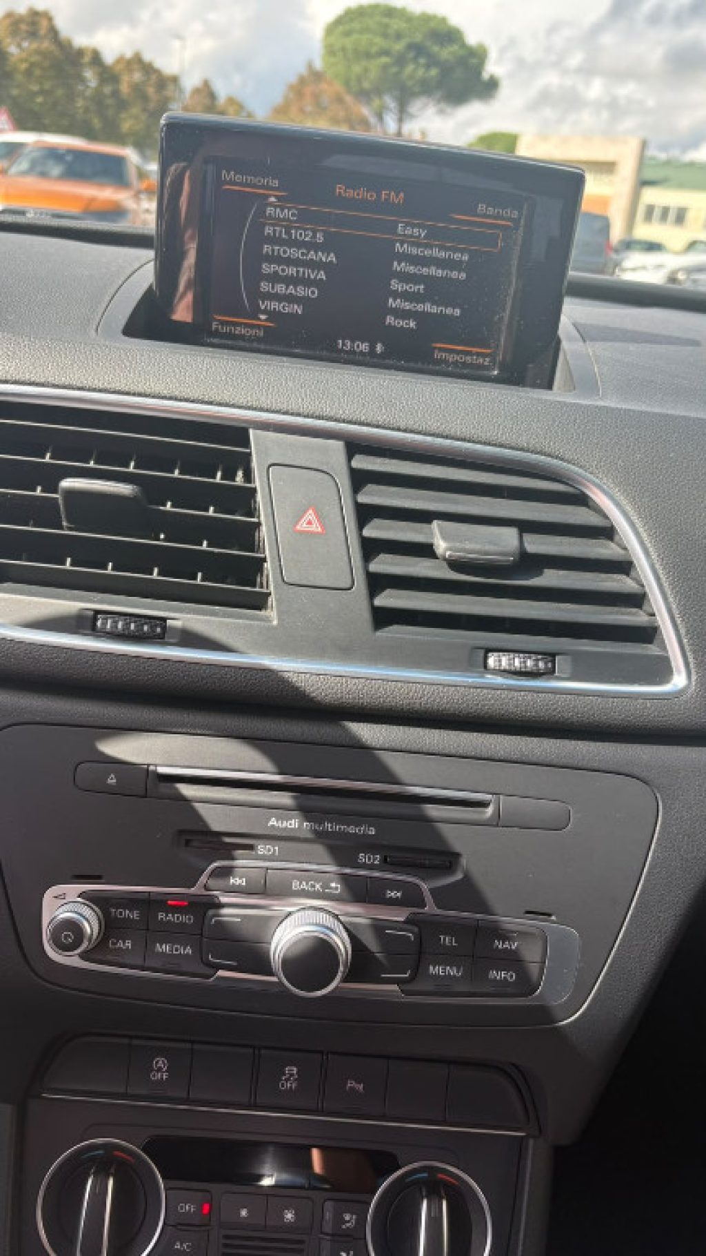 AUDI Q3 2.0 TDI 150 CV quattro S tronic Design - 14