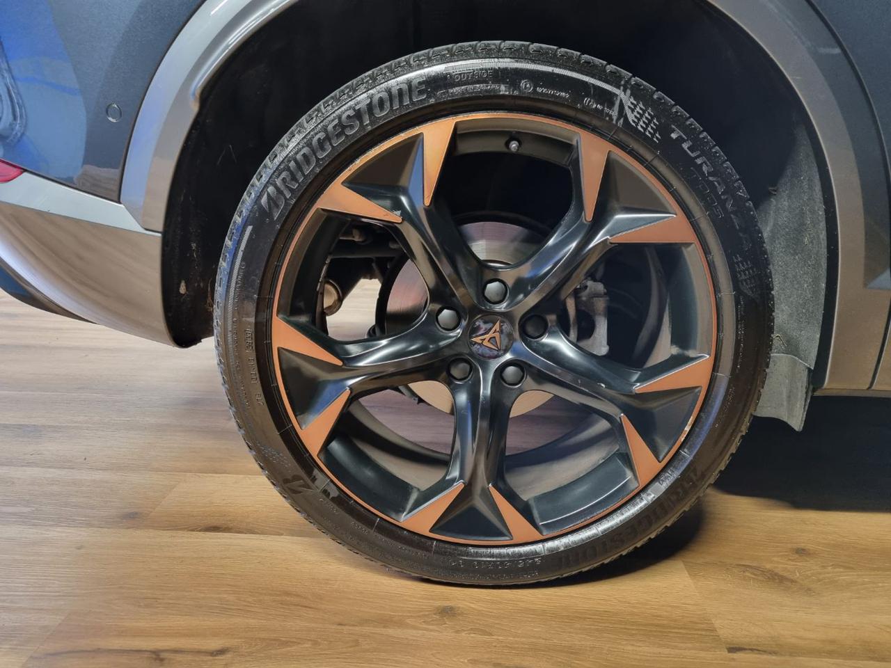 CUPRA Formentor 1.4 e-Hybrid DSG - 15
