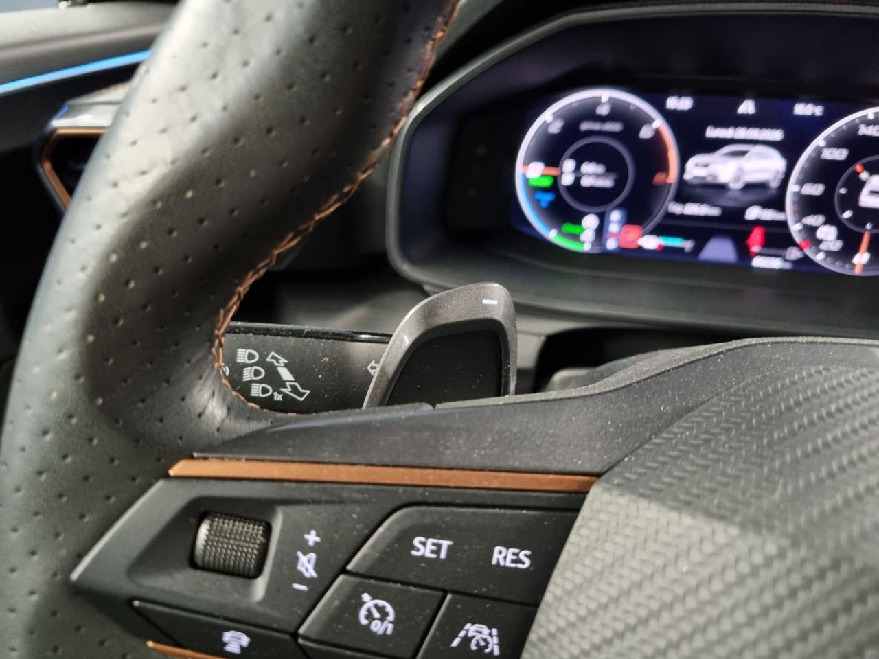 CUPRA Formentor 1.4 e-Hybrid DSG - 26