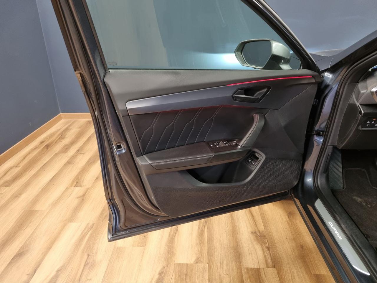 CUPRA Formentor 1.4 e-Hybrid DSG - 17