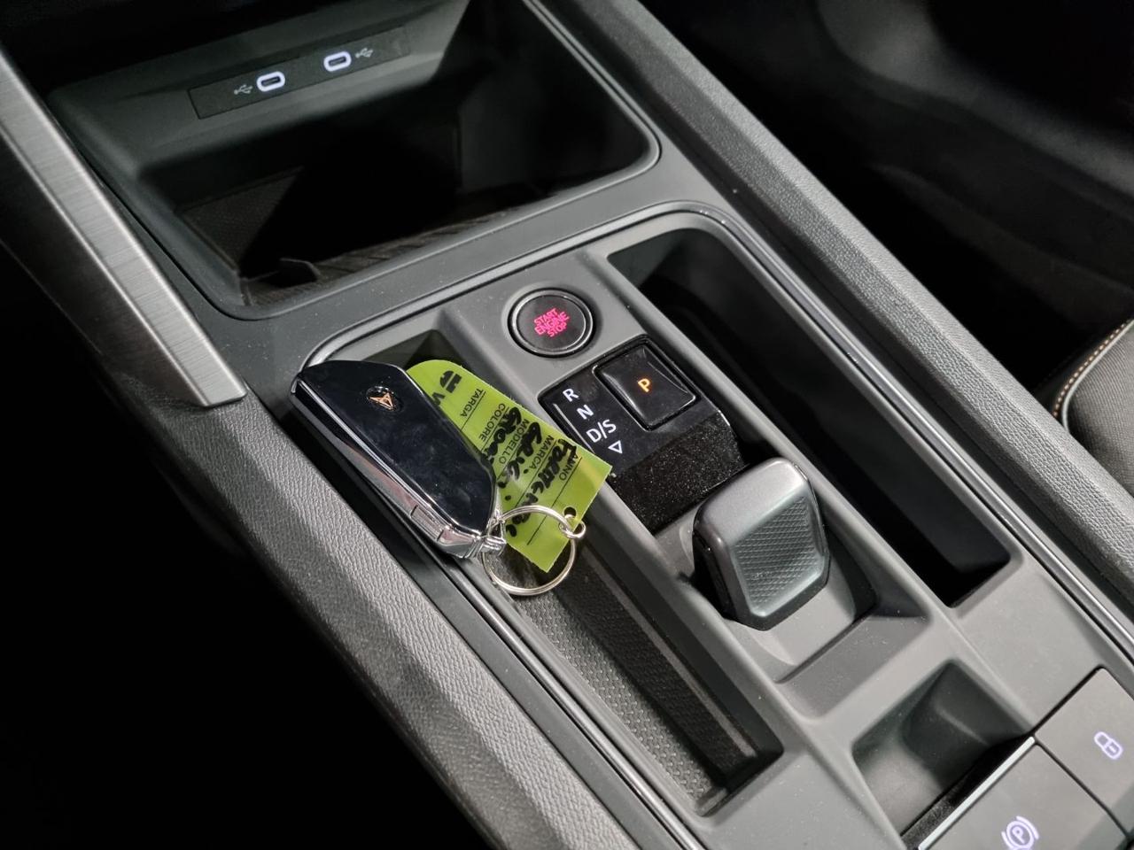 CUPRA Formentor 1.4 e-Hybrid DSG - 22
