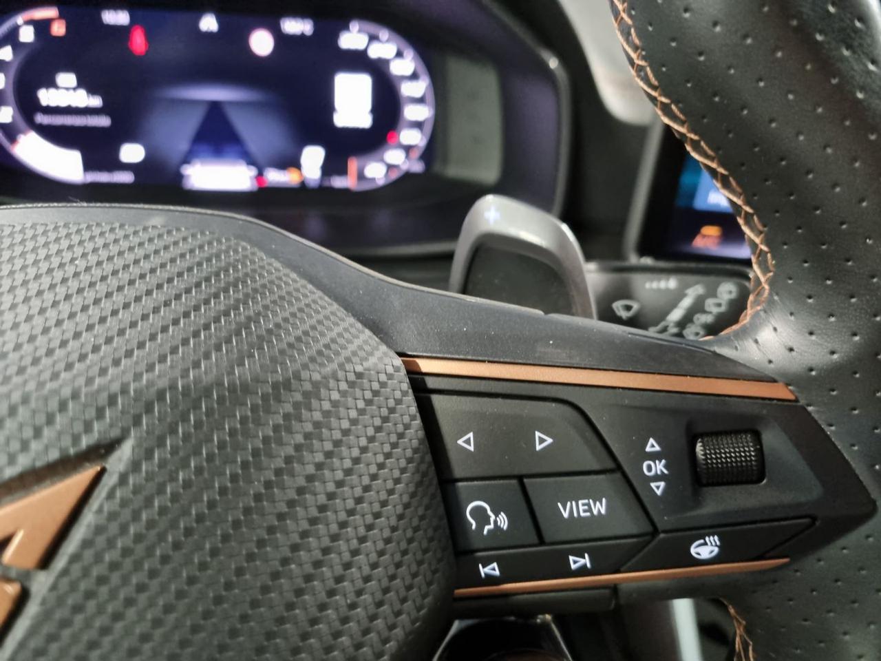 CUPRA Formentor 1.4 e-Hybrid DSG - 28