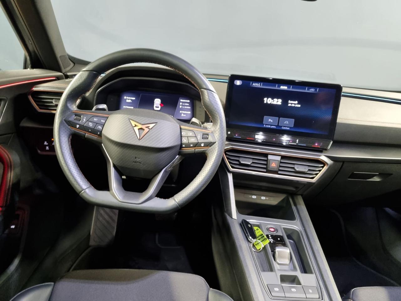 CUPRA Formentor 1.4 e-Hybrid DSG - 20