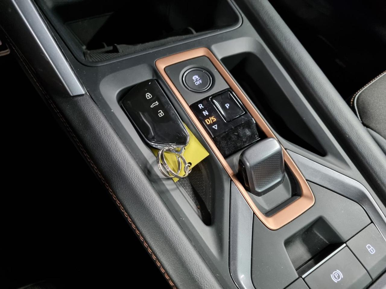 CUPRA Formentor 1.4 e-Hybrid DSG - 27