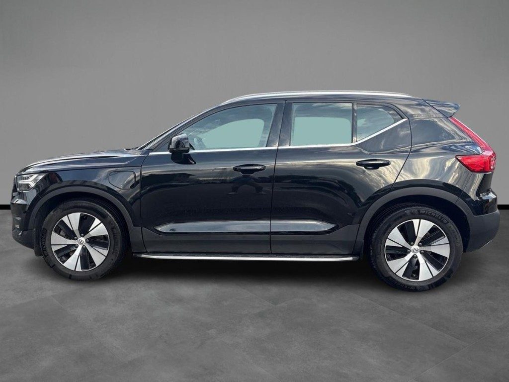 VOLVO XC40 T5 Recharge Plug-in Hybrid Inscription + Tetto Apr - 2