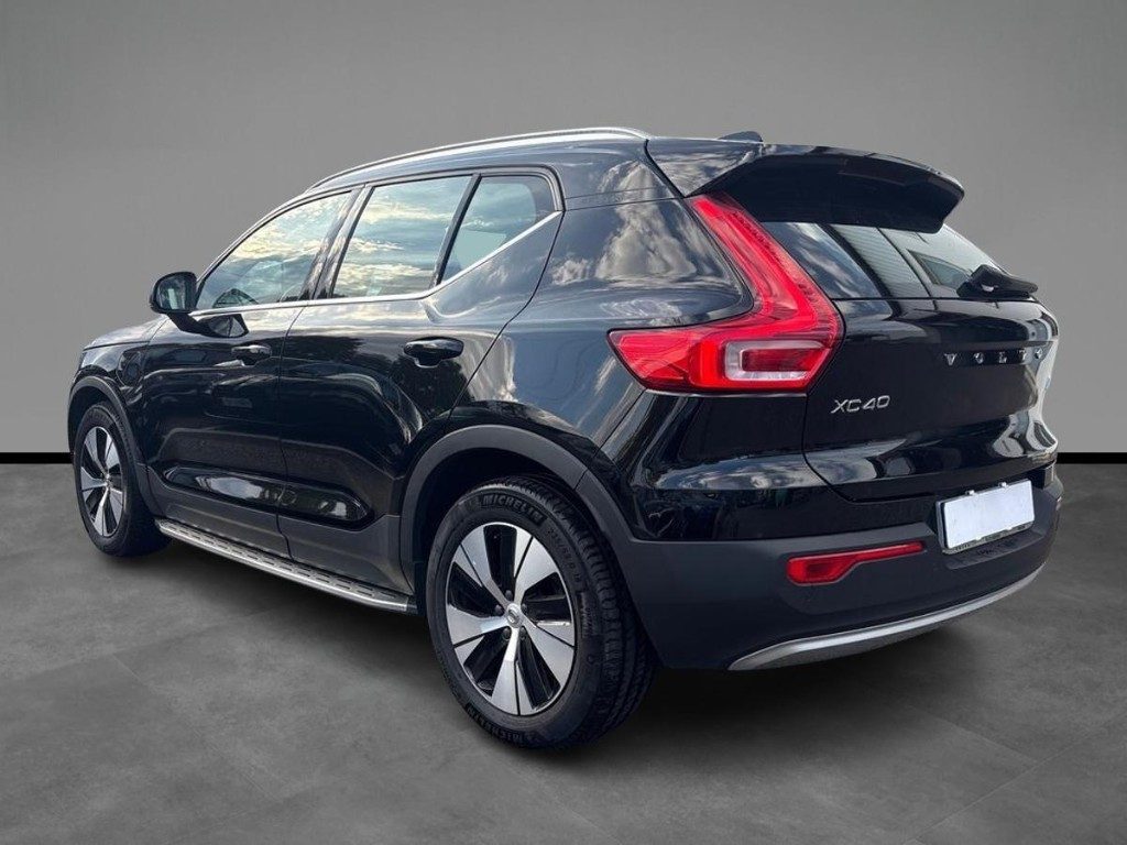VOLVO XC40 T5 Recharge Plug-in Hybrid Inscription + Tetto Apr - 3