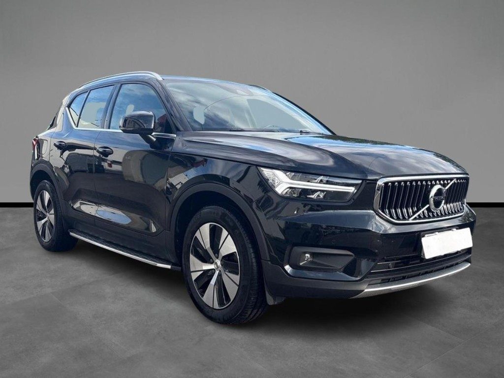 VOLVO XC40 T5 Recharge Plug-in Hybrid Inscription + Tetto Apr - 16