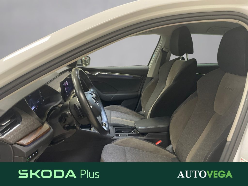 SKODA Octavia wagon 2.0 tdi evo scout 4x4 150cv dsg - 13