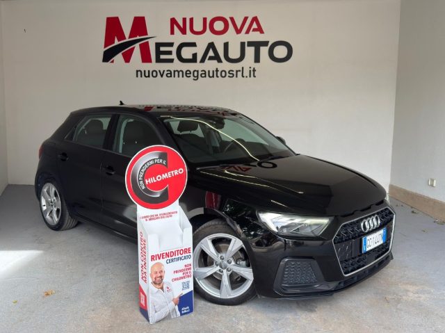 AUDI A1 citycarver 30 TFSI Admired 