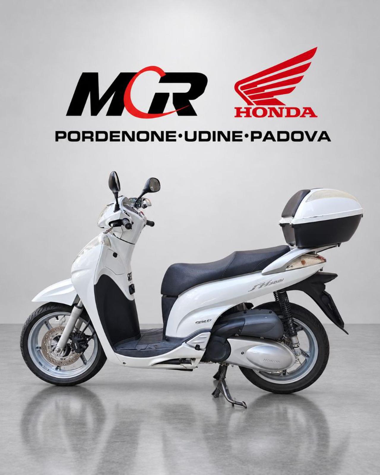 HONDA SH 300 i Standard - 2