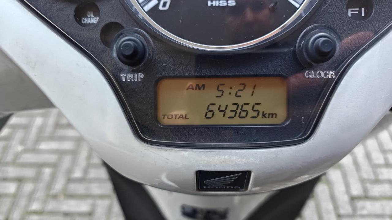 HONDA SH 300 i Standard - 3