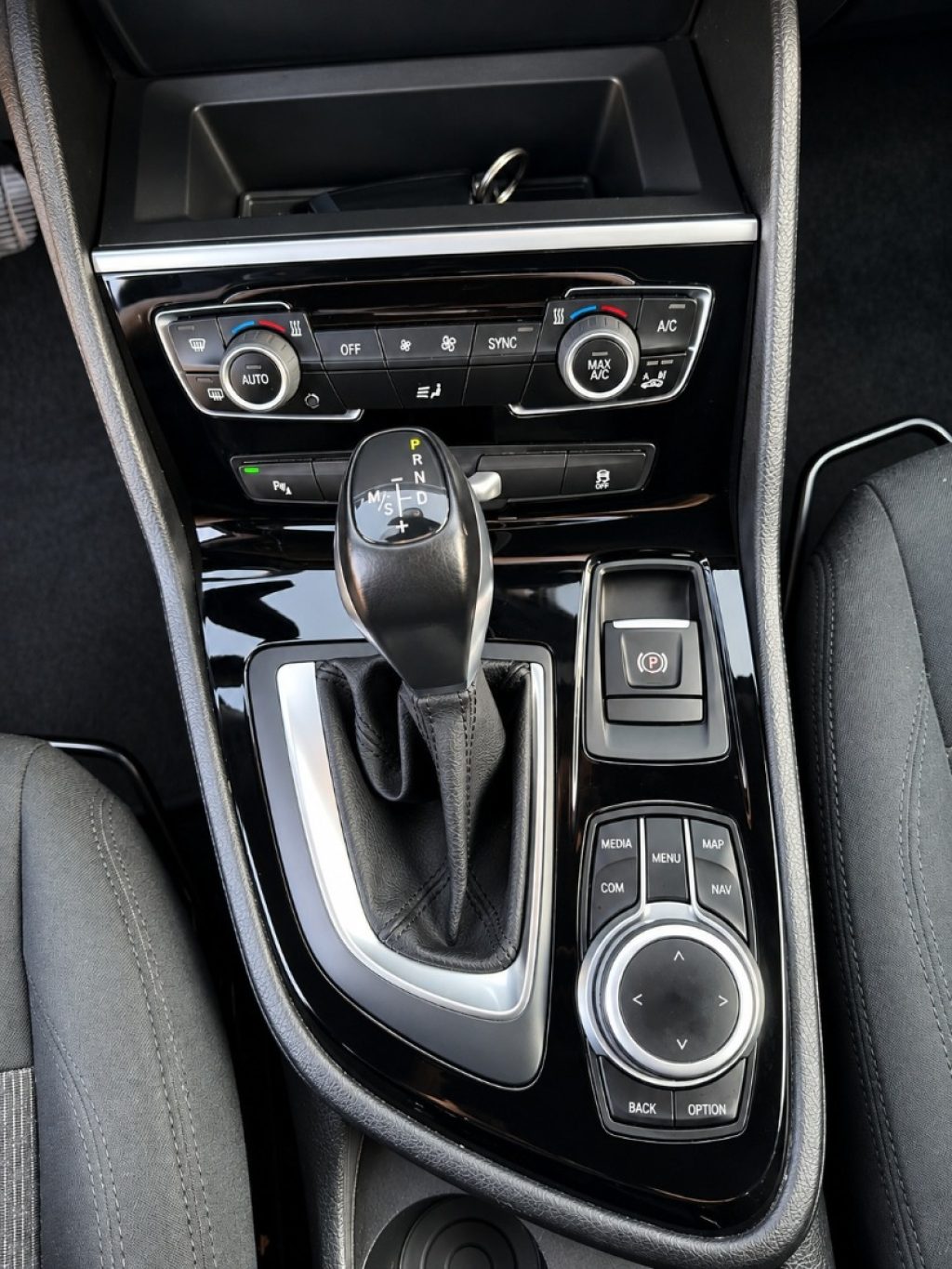 BMW 225 xe Active Tourer iPerformance Business aut. - 13