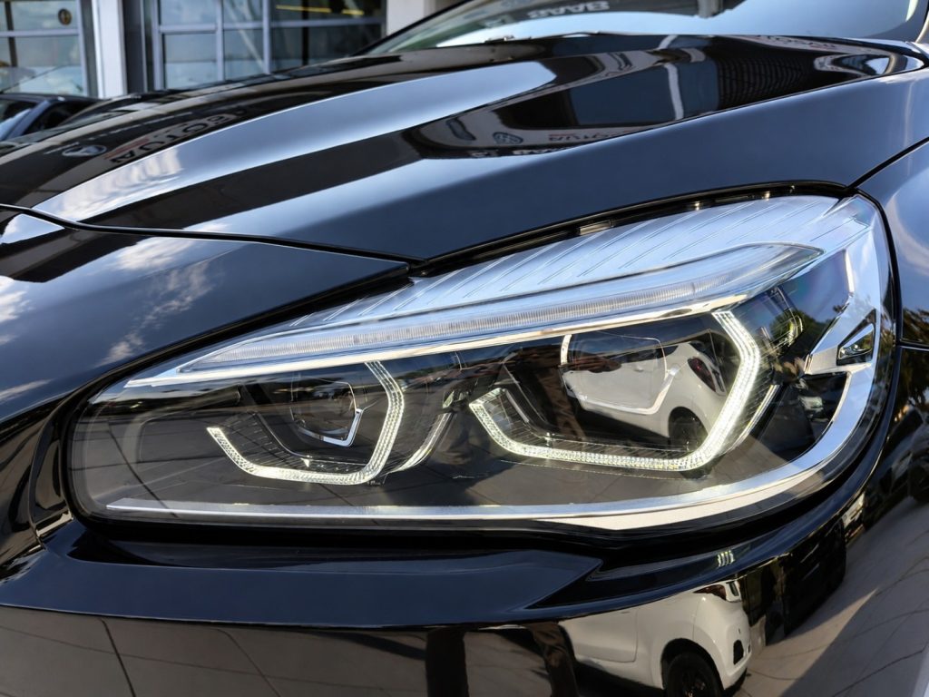 BMW 225 xe Active Tourer iPerformance Business aut. - 8