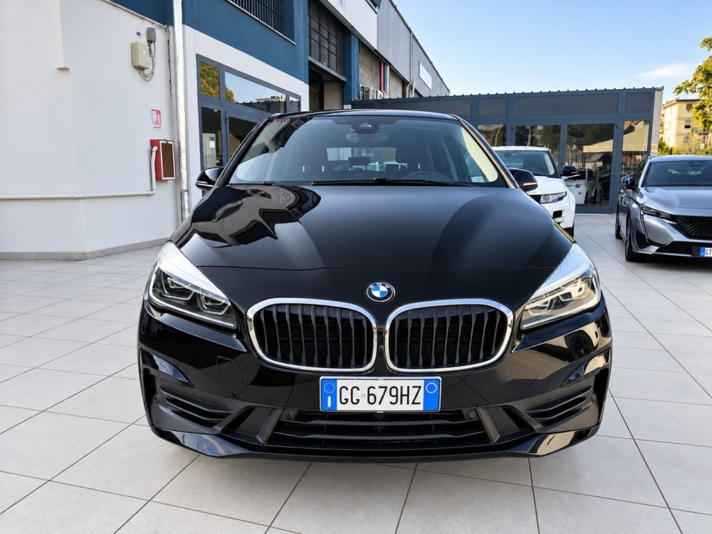 BMW 225 xe Active Tourer iPerformance Business aut. - 2