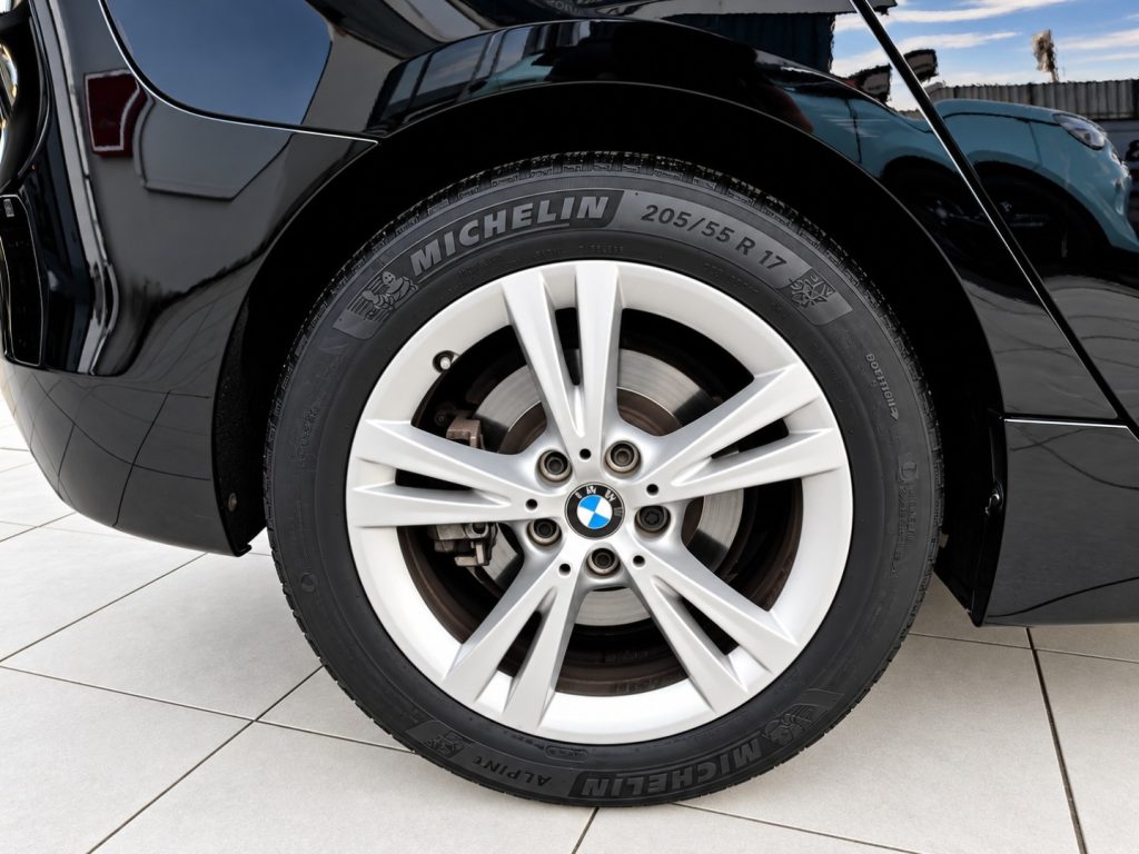 BMW 225 xe Active Tourer iPerformance Business aut. - 7