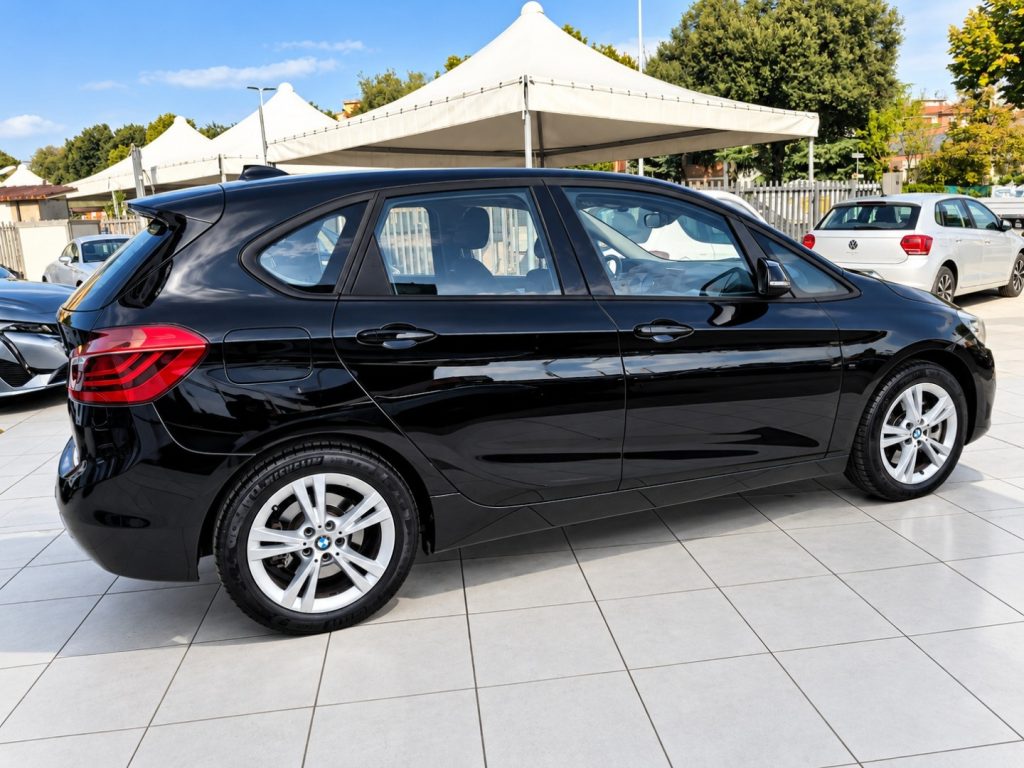 BMW 225 xe Active Tourer iPerformance Business aut. - 3
