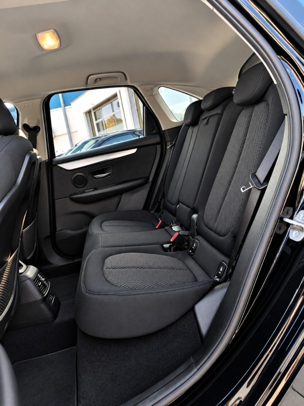 BMW 225 xe Active Tourer iPerformance Business aut. - 17