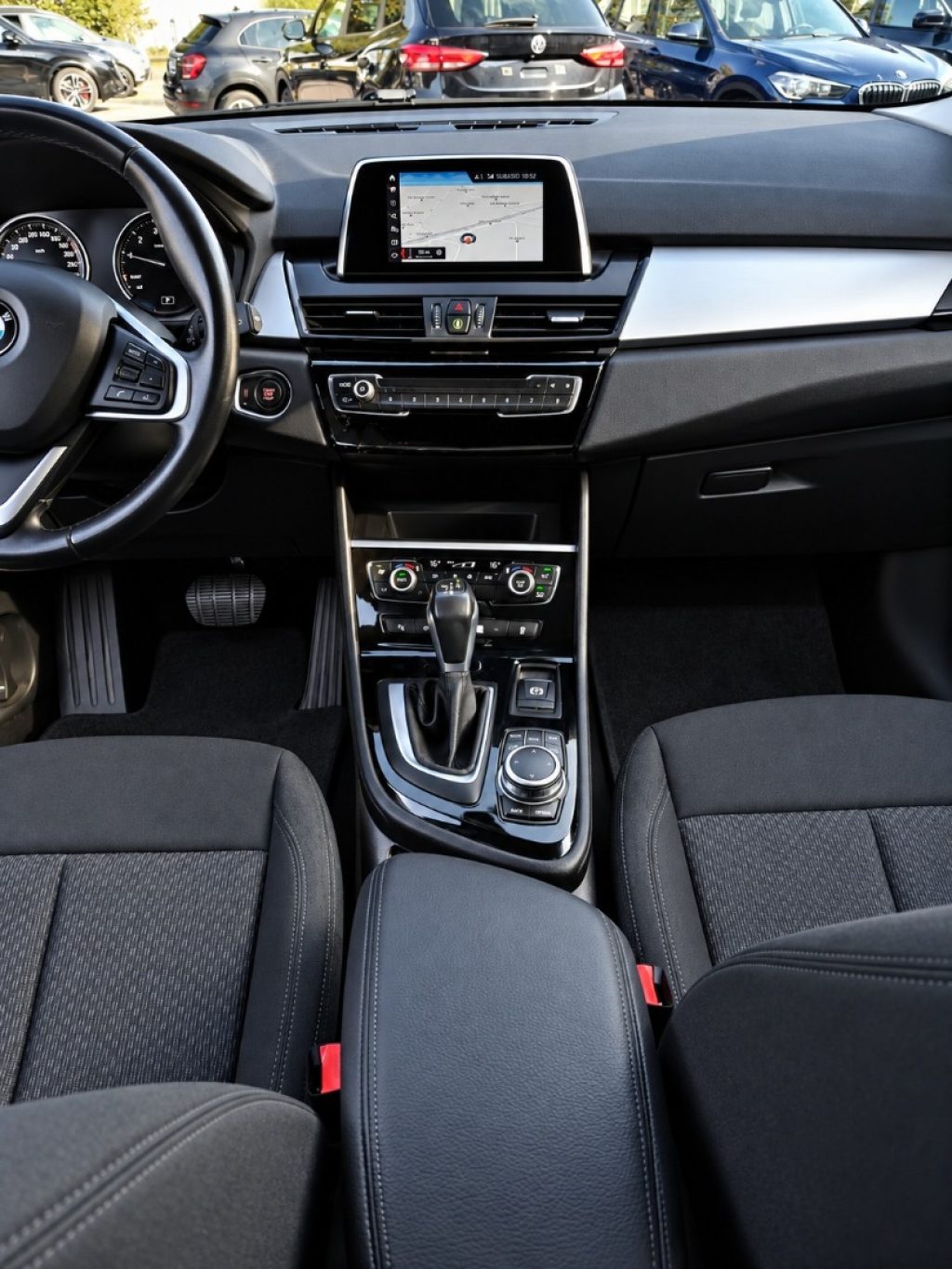 BMW 225 xe Active Tourer iPerformance Business aut. - 11