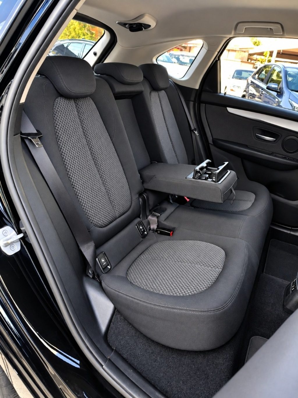 BMW 225 xe Active Tourer iPerformance Business aut. - 18