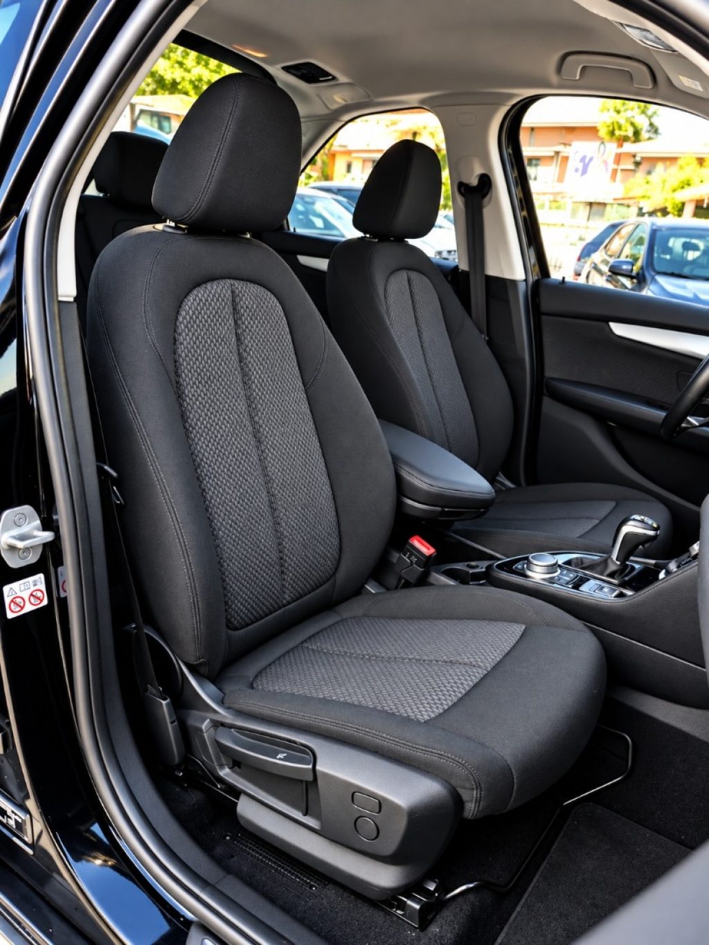 BMW 225 xe Active Tourer iPerformance Business aut. - 16
